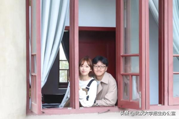 湖北“硬核”情侶:考入同所985,攜手保研清華、北大,包攬專業第一、第三! 湖北“硬核”情侶:考入同所985,攜手保研清華、北大,包攬專業第一、第三!