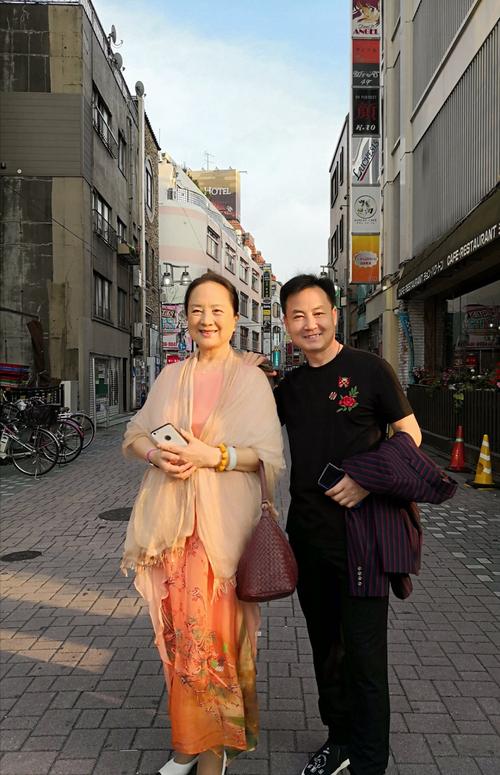 張金玲曾是北影金花之一，事業巔峰，是什麼原因讓她甘願隱退？