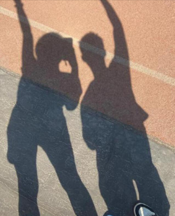 張雨霏男友疑似曝光，“姐弟戀”年齡差五歲，被稱“孫楊接班人”