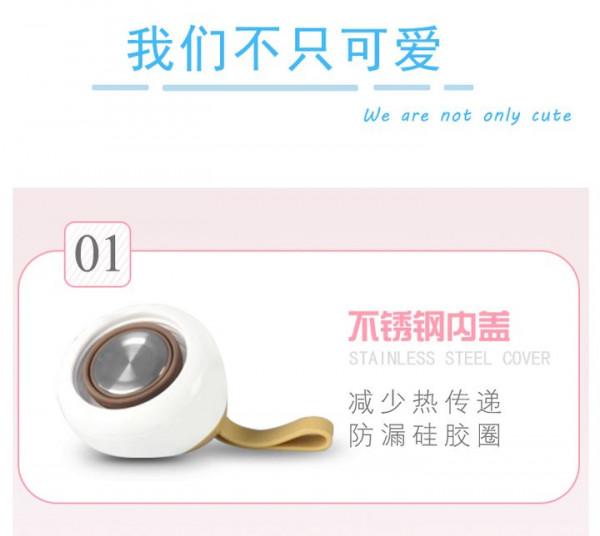 兒童純銀保溫杯如何鑑定是純銀的