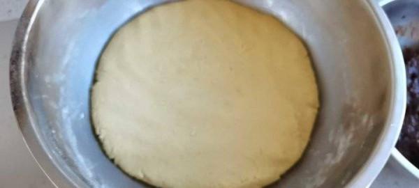 香噴噴的大黃米粘豆包好吃到停不下來