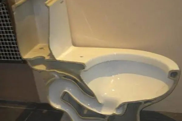 衛生間馬桶配件安裝正確流程，十年老師傅親自指導