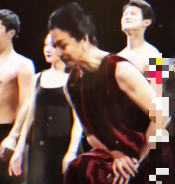 金星骨子裡的優雅 金星骨子裡的優雅