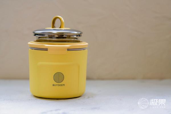 新手寶媽做飯不慌！蒸燉煮“三連”，一機搞定寶寶輔食、營養湯羹