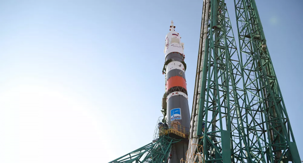 俄航天集團再次推遲發射搭載“伽利略”衛星的聯盟火箭 俄航天集團再次推遲發射搭載“伽利略”衛星的聯盟火箭