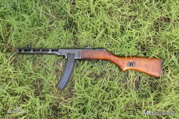 抗美援朝戰爭,志願軍是依賴蘇聯援助打贏的嗎?中國兵工表示不服 抗美援朝戰爭,志願軍是依賴蘇聯援助打贏的嗎?中國兵工表示不服