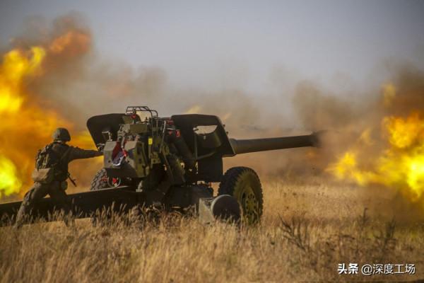 俄軍亞核武器出現！碉堡將變焚燒爐：數千駐烏美軍只能蜷縮排戰壕