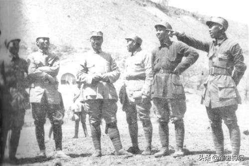 朱毛首次聯手,用兵如神拿下永新城,毛主席:這比一國還重要的 朱毛首次聯手,用兵如神拿下永新城,毛主席:這比一國還重要的