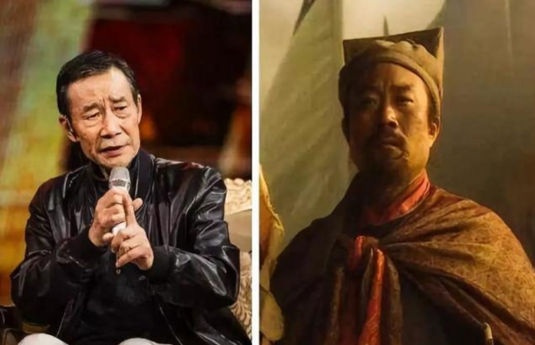 李雪健：患癌18年，脖子潰爛、痛不欲生，妻子一舉動讓他重新振作