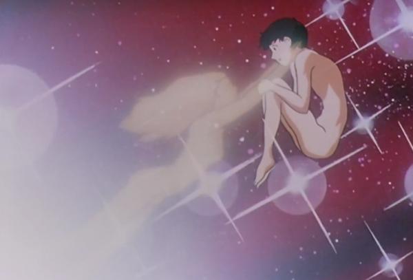 深度解讀《EVA 新世紀福音戰士》永遠的神作-第二章：天使之戰