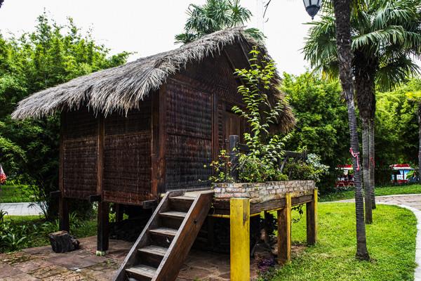 了不起的雲南少數民族