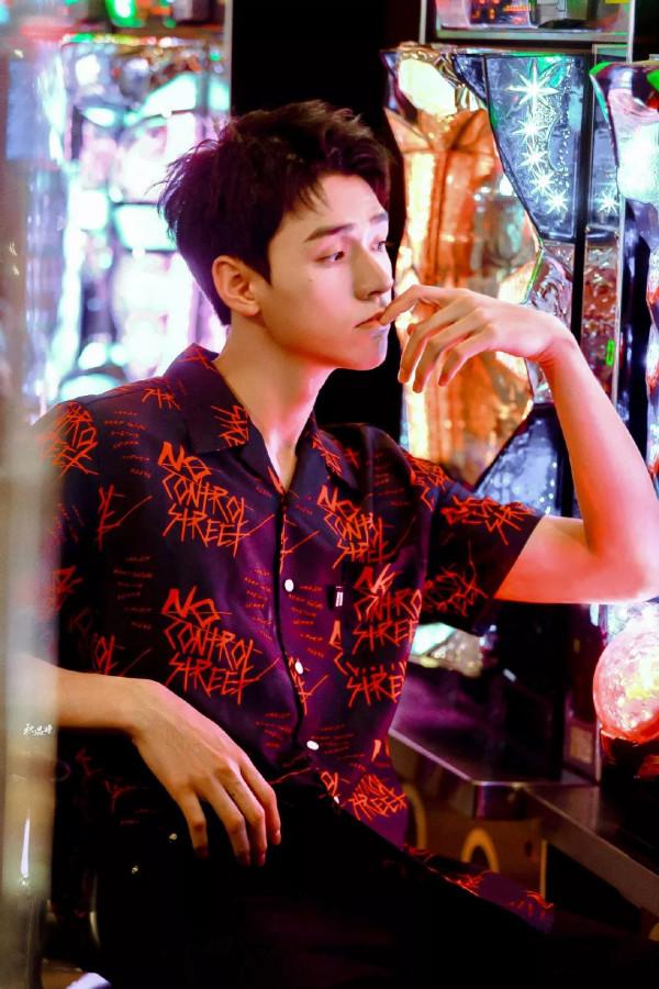 這組照片你們應該沒有看過