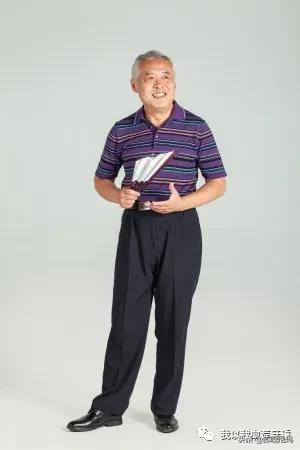 長壽男性的特徵