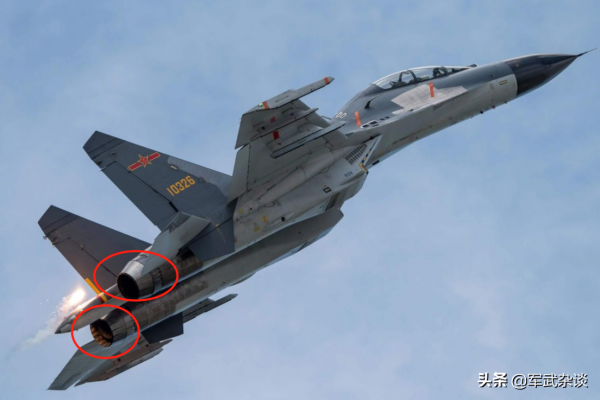 空軍“臨時工”——殲-11BS,服役僅14年,因殲-16出現而面臨淘汰 空軍“臨時工”——殲-11BS,服役僅14年,因殲-16出現而面臨淘汰