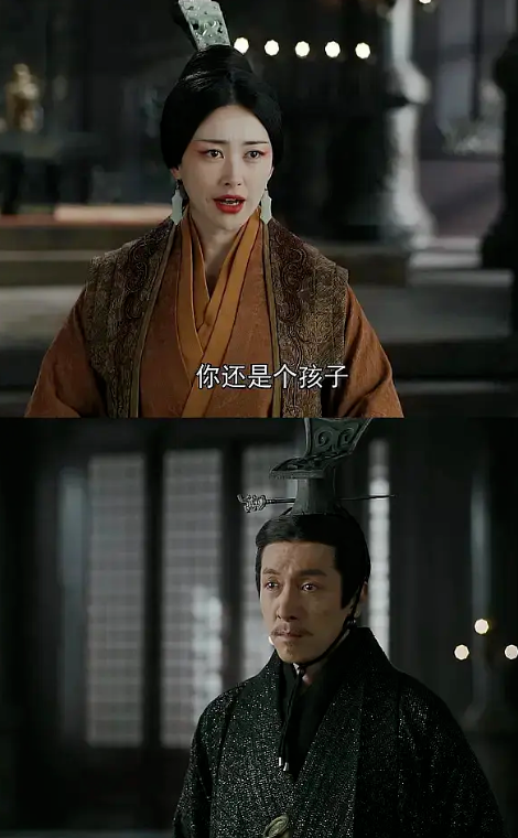 楊冪被豔壓了嗎?一個女演員有沒有女主相,其實一眼就看出來了 楊冪被豔壓了嗎?一個女演員有沒有女主相,其實一眼就看出來了