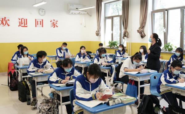 北京中考報名時間定了！報考條件看仔細