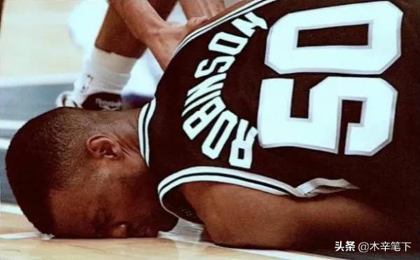 髒的不行！追夢格林領銜，盤點NBA裡的髒活惡漢