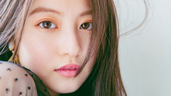 新垣結衣登頂！日本女性最憧憬 想擁有的臉TOP 10