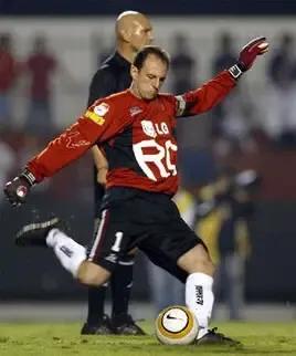 誰是任意球之王？12位打進任意球最多的球員，梅西C羅未進前十