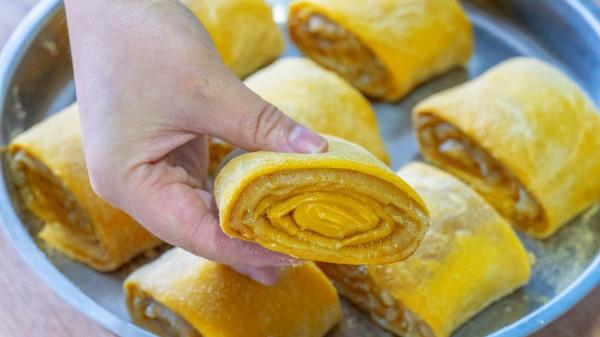 糯米粉最好吃的6種做法,步驟簡單,軟糯香甜,小孩子特別喜歡吃 糯米粉最好吃的6種做法,步驟簡單,軟糯香甜,小孩子特別喜歡吃