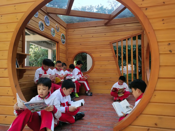 不檢查教案,不量化考勤,這所學校的辦學秘訣在哪裡? 不檢查教案,不量化考勤,這所學校的辦學秘訣在哪裡?