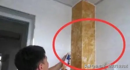 裝修老師傅告訴你，這種包水管方式不可取
