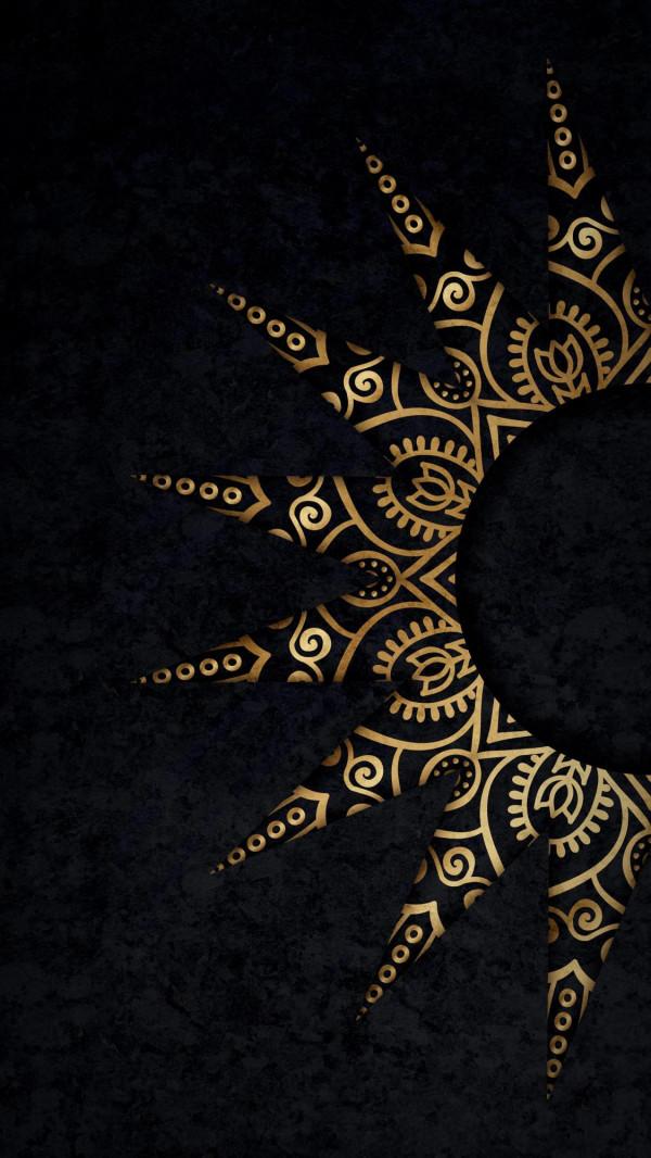 個性手機桌布|手機桌布庫要更新了,個性非凡的黑金主題來襲 個性手機桌布|手機桌布庫要更新了,個性非凡的黑金主題來襲
