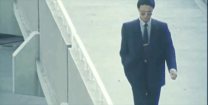 電視劇裡這些大爺大叔，年輕時都好帥啊