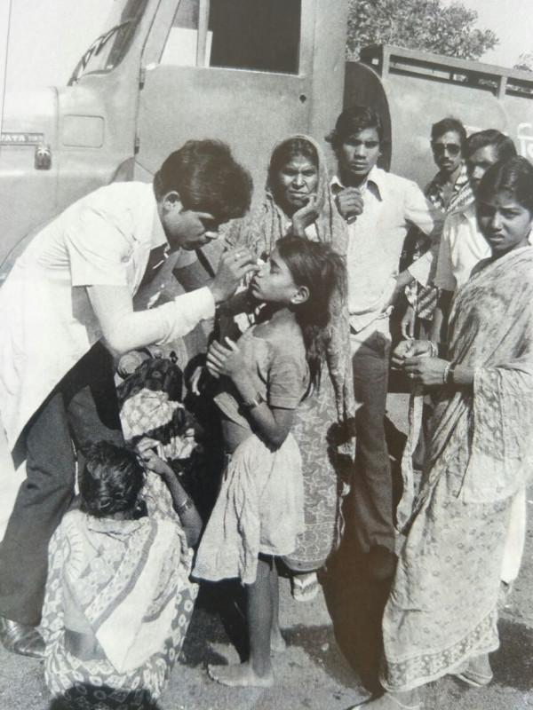 美國人眼中，一個印度人值多少錢？500美元，不許討價還價