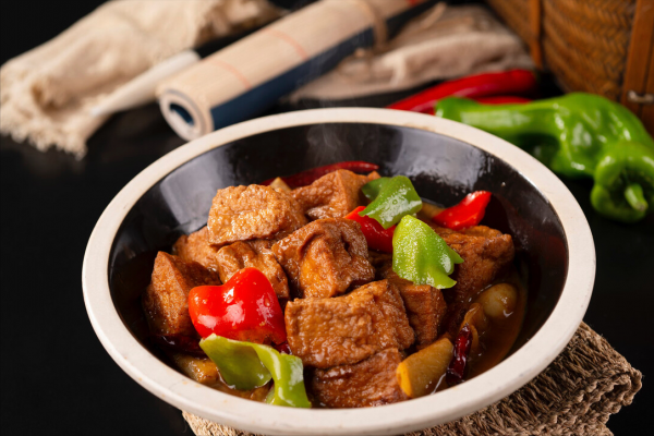 安徽“10大名菜”有哪些?你吃過幾種?網友:徽幫菜果然有一手 安徽“10大名菜”有哪些?你吃過幾種?網友:徽幫菜果然有一手