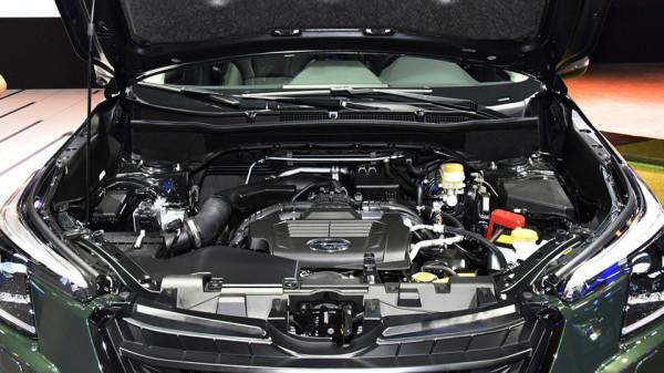 22萬多就能買、安全配置提升,新款森林人到底變了啥? 22萬多就能買、安全配置提升,新款森林人到底變了啥?