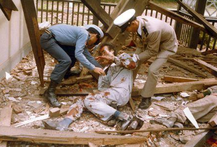 1983年仰光刺殺事件:韓國總統因遲到死裡逃生、四名部長被炸身亡 1983年仰光刺殺事件:韓國總統因遲到死裡逃生、四名部長被炸身亡