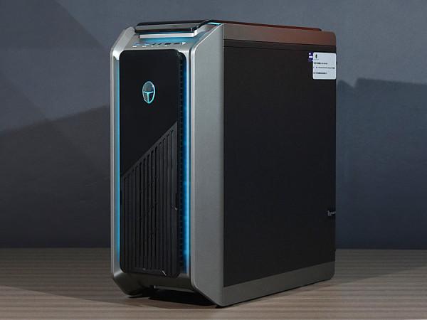 出色水冷搭高階硬核 雷神911黑武士4&plus;主機評測