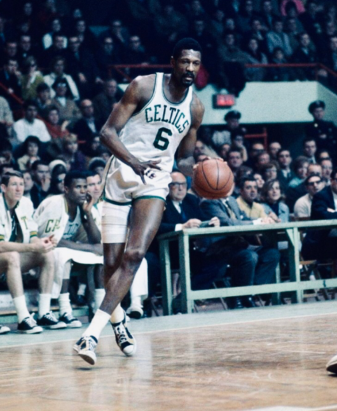 進攻只值底薪 防守能拿2000萬，NBA歷史上這4位就是這樣