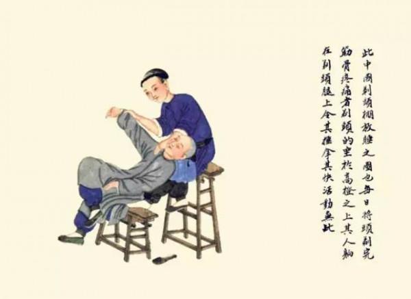 100種失傳的中華民俗，你見過嗎