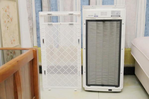 高效消毒，淨化空氣，舒樂氏空氣消毒淨化器A10體驗