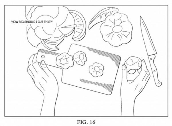 蘋果前員工創辦，Humane獲得穿戴式AR投影儀專利