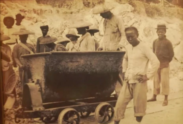 澳大利亞聖誕島：華人最多的地方，7成島民都是清朝礦工後代