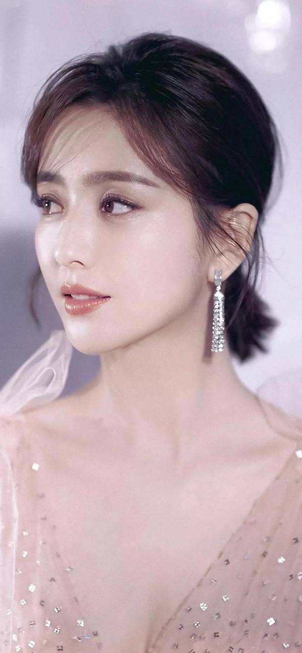 佟麗婭是真的美，記得收藏哦