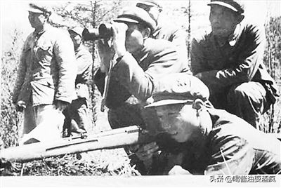 開國將帥中，這幾位都被毛主席親自過問而破格提拔