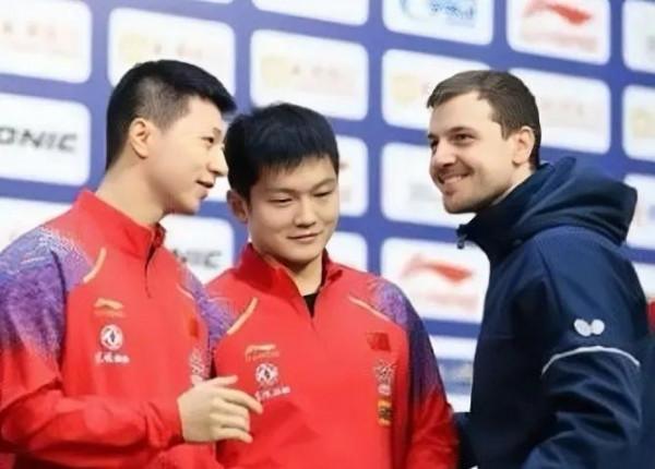 世錦賽40支隊伍分配出爐：歐洲12支居首，亞洲次之，國乒直接入圍