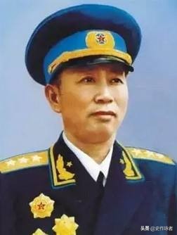 盤點新中國成立後，解放軍十大空軍將領，多數都是四野的猛將
