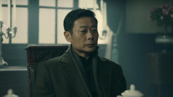 《前行者》越看越上頭,1場智斗大顯身手,3點可知,大戲在後頭 《前行者》越看越上頭,1場智斗大顯身手,3點可知,大戲在後頭