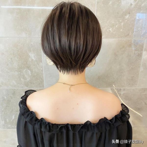 高人氣“時尚瘦臉”髮型，我愛這五種，你愛哪一種