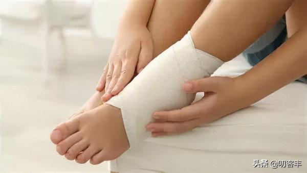 孩子為什麼會有足跟痛？