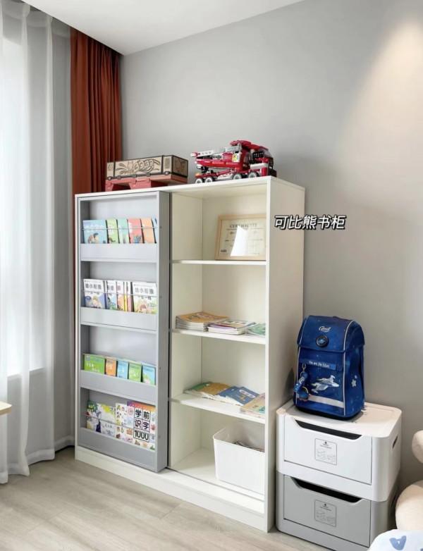 女主115㎡新家,巧用黑白灰色系,裝出自己“理想家”的樣子 女主115㎡新家,巧用黑白灰色系,裝出自己“理想家”的樣子