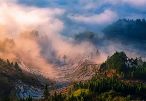 旅行感悟：旅行的意義之與中國式旅行