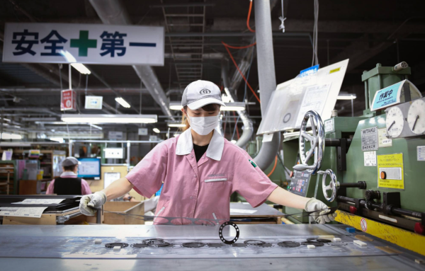 全球電動化不可逆的情況下，恐有超數百萬人會下崗