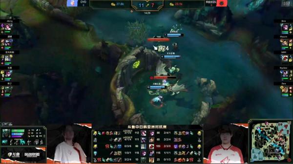 中日韓對抗賽：中國隊大獲全勝，韓國隊贏了兩小場，管澤元：哭了