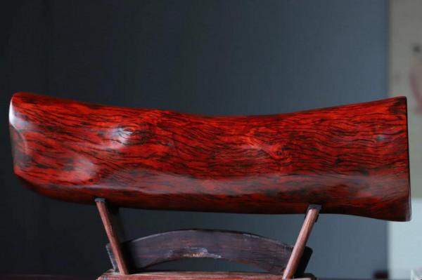 小葉紫檀 | 橫財